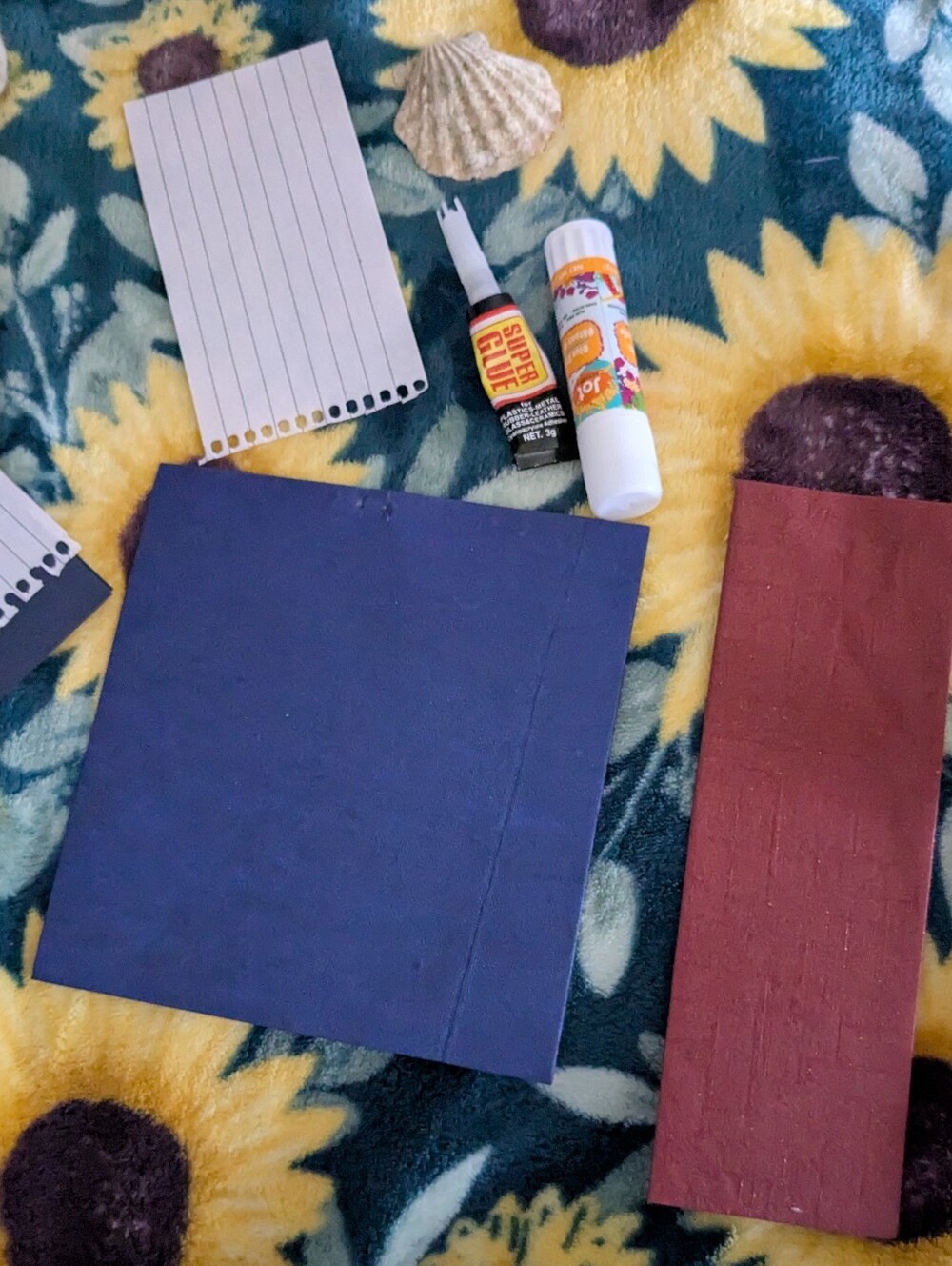 Handmade Journal - Picture 6 of 8